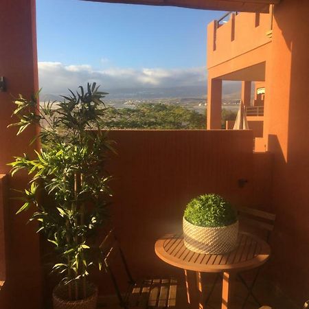 Alquilaencanarias El Medano Sotavento, Great Terrace And Beach מראה חיצוני תמונה