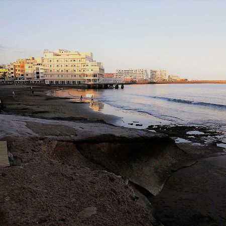 Alquilaencanarias El Medano Sotavento, Great Terrace And Beach מראה חיצוני תמונה