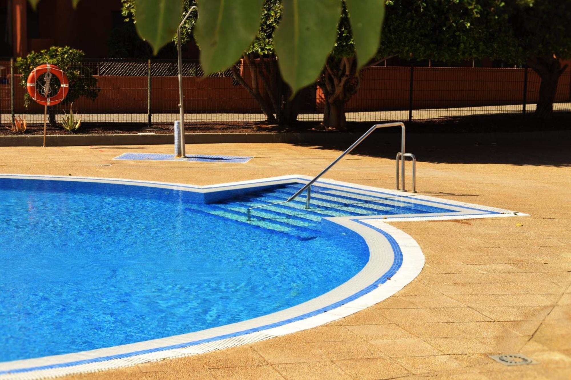Alquilaencanarias El Medano Sotavento, Great Terrace And Beach מראה חיצוני תמונה