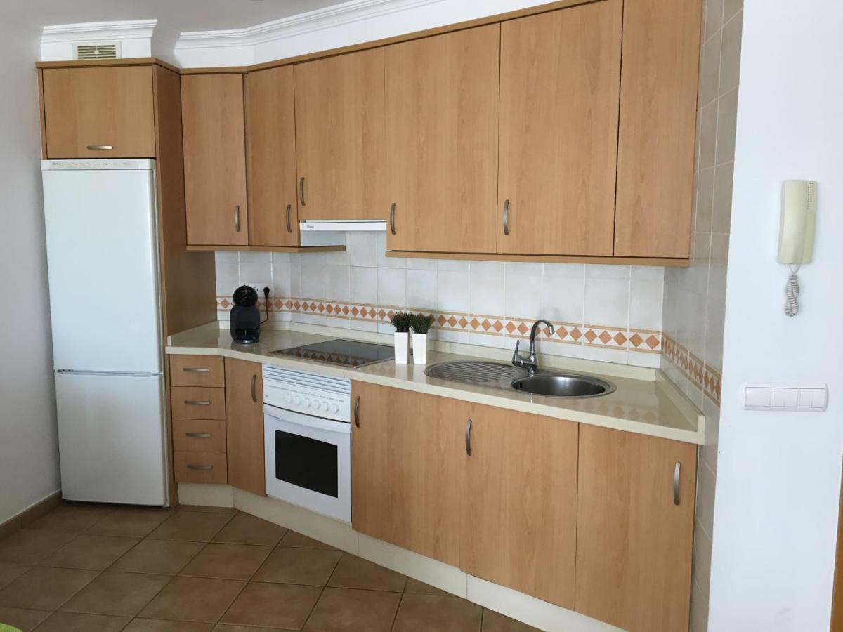 Alquilaencanarias El Medano Sotavento, Great Terrace And Beach מראה חיצוני תמונה