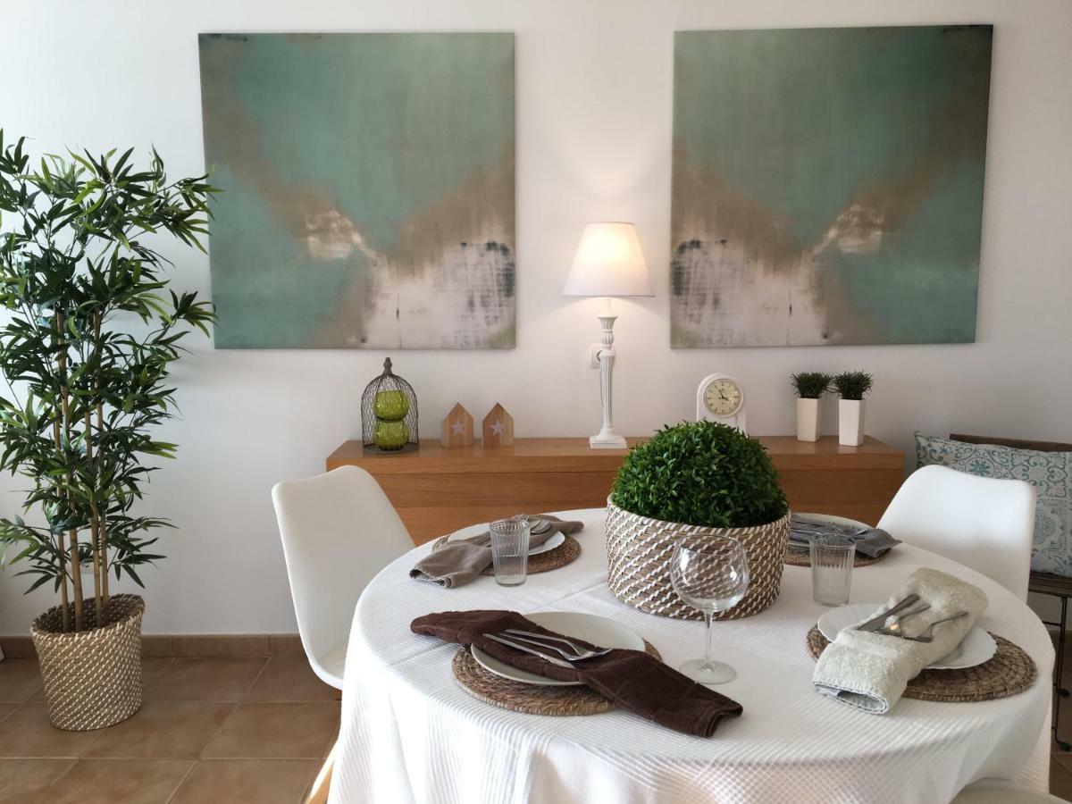 Alquilaencanarias El Medano Sotavento, Great Terrace And Beach מראה חיצוני תמונה