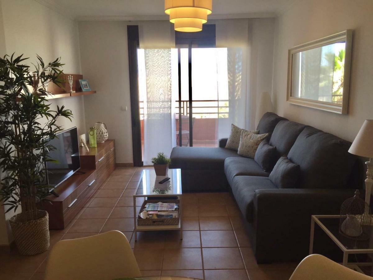 Alquilaencanarias El Medano Sotavento, Great Terrace And Beach מראה חיצוני תמונה